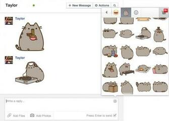 Pusheen The Cat iPhone Wallpaper Only Place Is