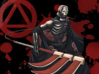 Naruto Shippuden Akatsuki Hidan 9vnw