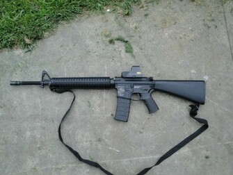 Gallery For M16 Wallpaper