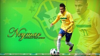 Neymar Da Silva Wallpaper