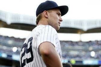 Yankees Recall Brandon Drury From Triple A Scranton Wilkes Barre