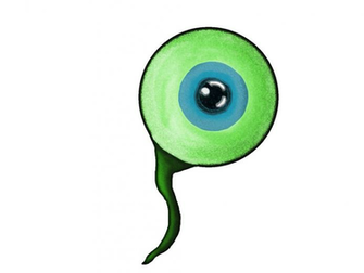 Jacksepticeye Logo By Tiachao