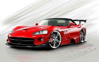 Elegant Dodge Viper Wallpaper For Desktop Car
