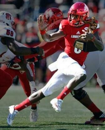 Best Lamar Jackson Ideas Louisville For