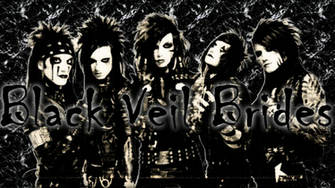 Black Veil Brides Las Mejores Imajenes De