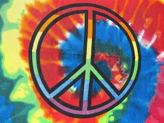 Related Pictures Hippie Peace HD Wallpaper Car