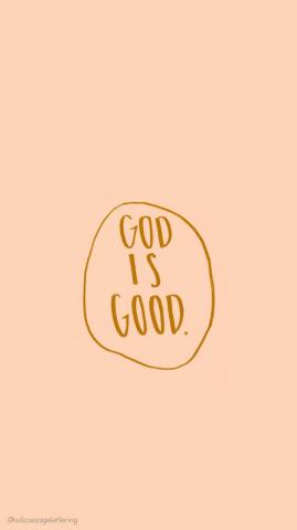 Christian Wallpaper Simplistic iPhone Background