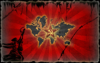 Ussr Wallpaper
