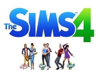 The Sims Wallpaper