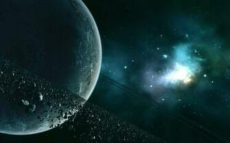 Planetary Ring Wallpaper And Background Image Id