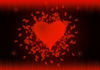 Valentines Day Background Desktop Wallpaper