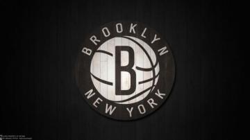 Brooklyn Nets Nba Basketball Wallpaper