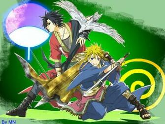 Naruto Group Wallpaper Network