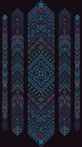Oaeh On Alternative Wallpaper