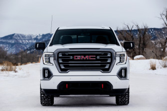 Vehicles Gmc Sierra Denali 4k Ultra HD Wallpaper