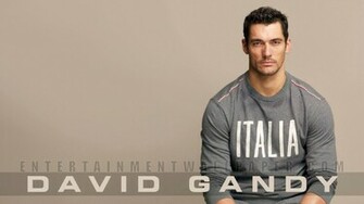 David Gandy Wallpaper Size More