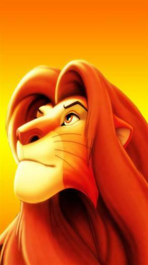 Lion King iPhone Wallpaper Ipho