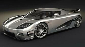 Koenigsegg Ccxr Edition Car Studio Wallpaper