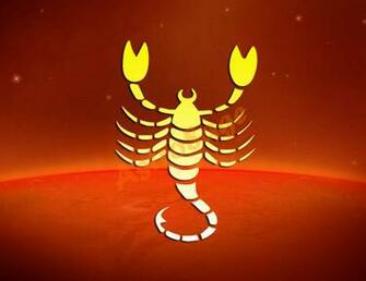 Zodiac Signs Wallpaper Background