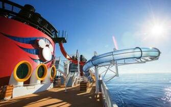 Jimmy Deflippo Disney Cruise Line Aquadunk Jimmydeflippo