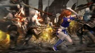 Warriors Orochi Ultimate Screenshot Galerie Pressakey
