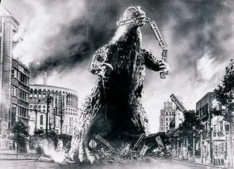 Top Best Godzilla Films Scifinow The World S Science