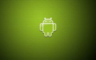 Android Logo Wallpaper
