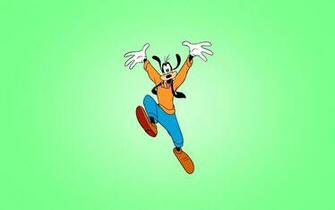 Joyful Goofy X Close