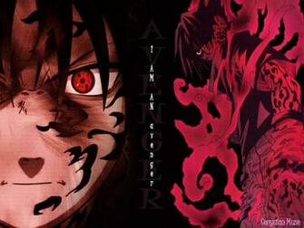 Naruto Sasuke Wallpaper Picture