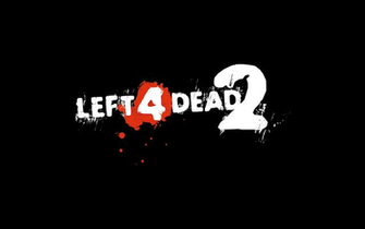 Wallpaper Box Left Dead Game HD