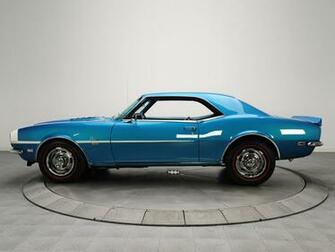 Chevrolet Wallpaper Camaro Ss