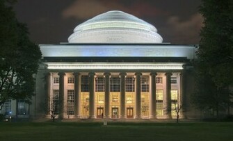 Mit Wallpaper Background Massachusetts Institute Of Technology