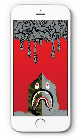 Mobile Wallpaper We Designed Just For You