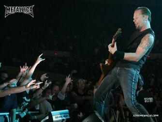 Metallica High Quality Wallpaper This