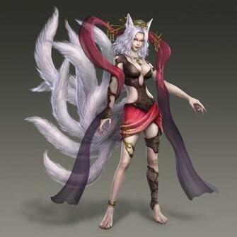 Warriors Orochi Ultimate Screenshots And Trailer Cramgaming