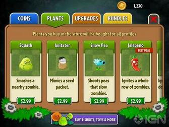Plants Vs Zombies Screenshots Pictures Wallpaper iPhone Ign