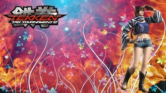 Tekken Tag Tournament Michelle Wallpaper By Optimusp1981 On