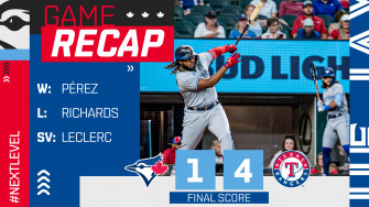 Toronto Blue Jays On Road Trip Let S Make Some