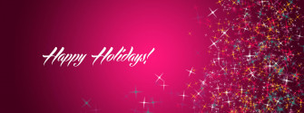 Happy Christmas Holiday Beautiful Red Wallpaper