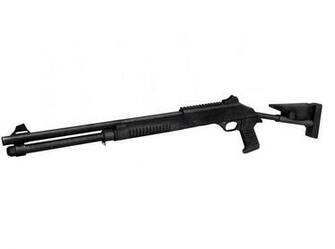 Of Benelli M4 Super M1014 Shotgun Game Art Wallpaper