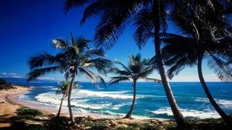 Dominican Republic Wallpaper