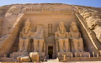 Arts And Facts Episode Ancient Egyptian Art