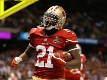 49ers Roster In Breakdowns Frank Gore Niners Nation