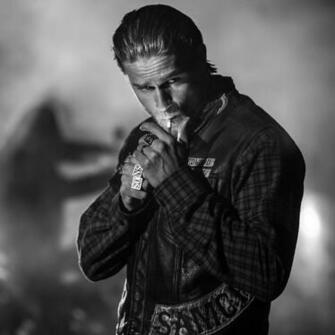 Wallpaper Sons Of Anarchy Jax Teller