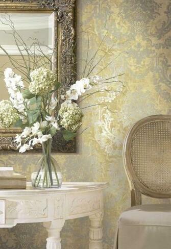 Crown Wallpaper Fabrics Toronto Vancouver Montreal Home Decor