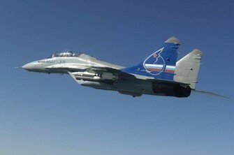 Mig Wallpaper