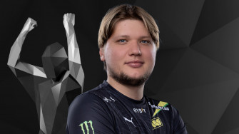 S1mple Wins Best Cs Wallpaper