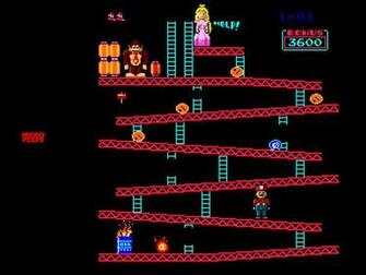 Pics Photos Image Donkey Kong Wallpaper Or Color