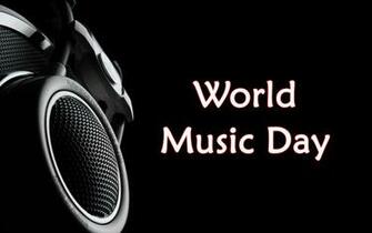 World Music Day Speakers