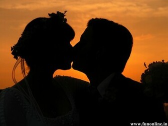 Love Kiss Wallpaper Very Delighting HD
